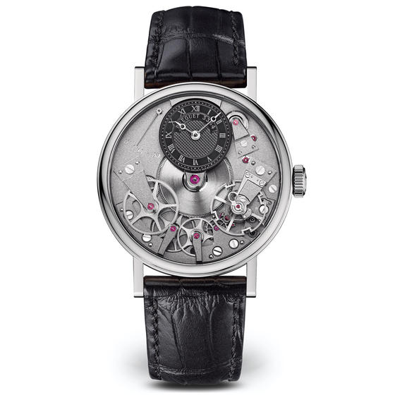 Luxury Breguet 7027BB/G9/9V6 Watch replica